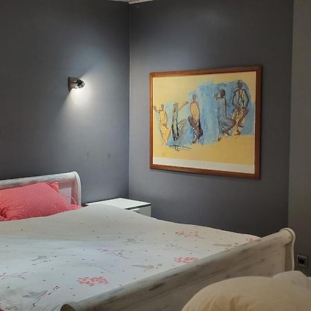Vila Le Coq De Champagne Dormans Exteriér fotografie