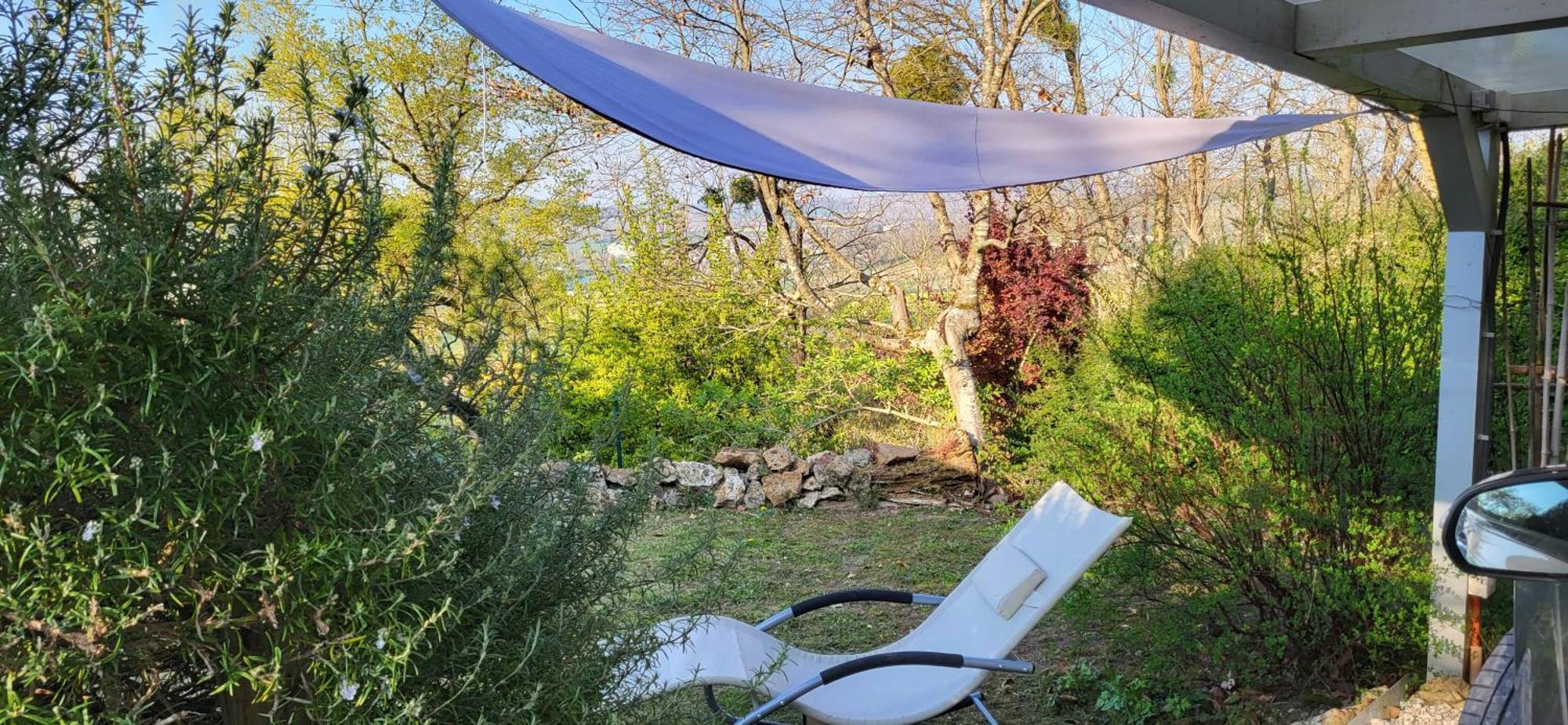 Vila Le Coq De Champagne Dormans Exteriér fotografie